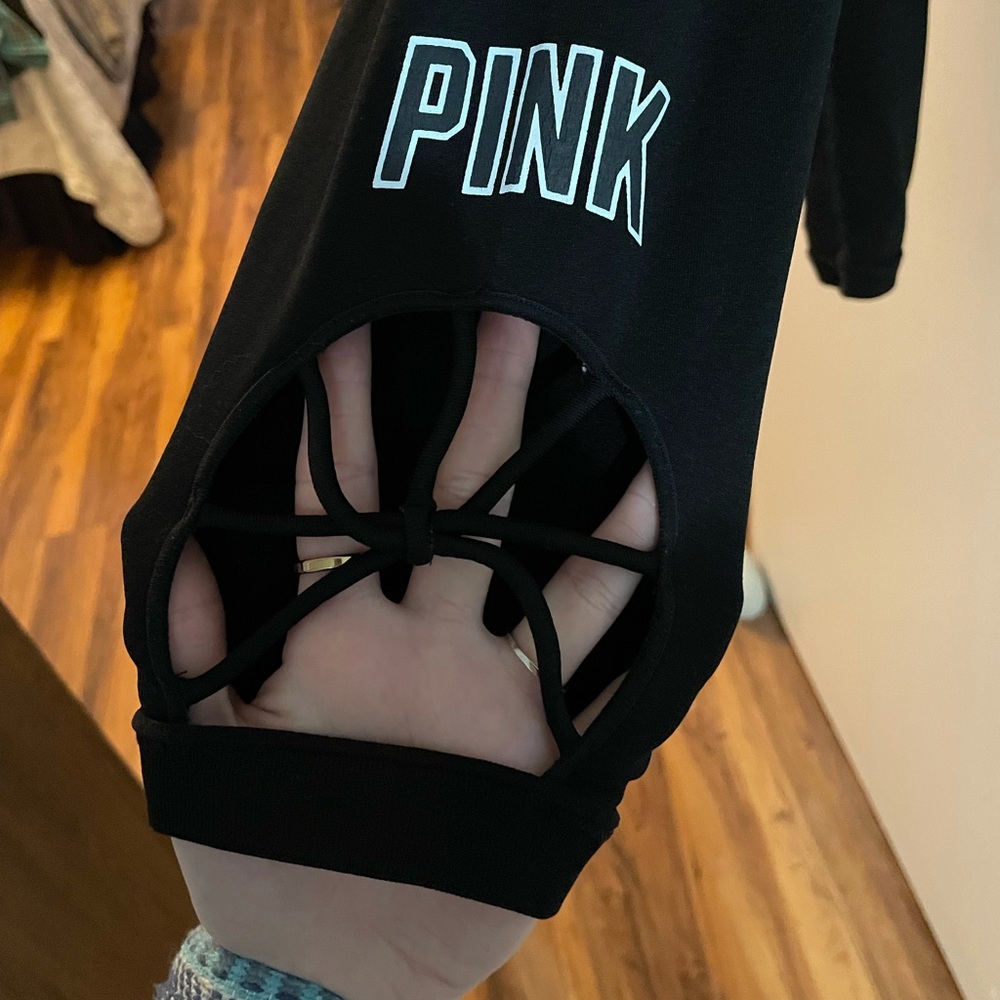 Victoria Secret PINK leggings
